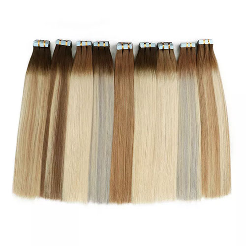 Tape In Hair Extensions Amazon