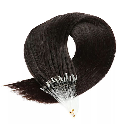 Best Micro Loop Human Hair Extensions