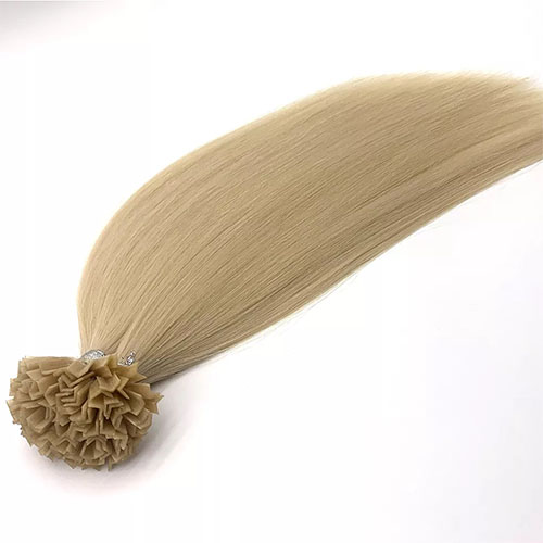 Diy V Tip Hair Extensions