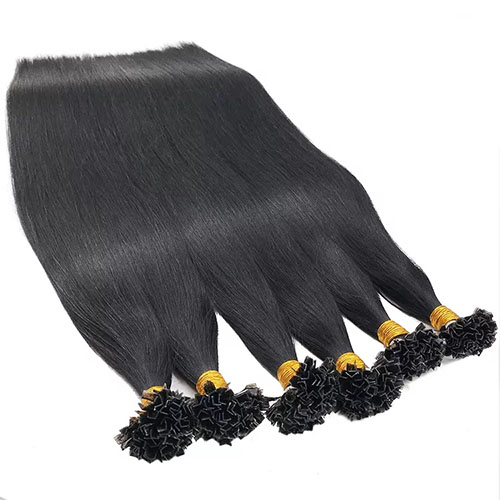 V Tip Hair Extensions Amazon