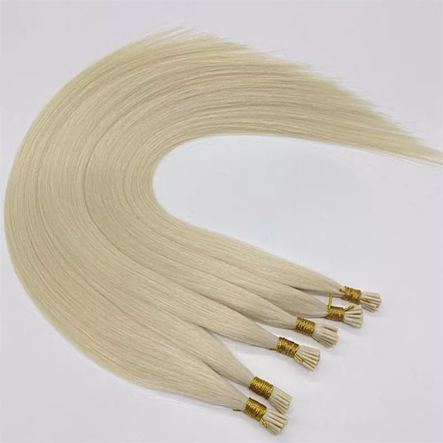 I-tip Tape Hair Extensions