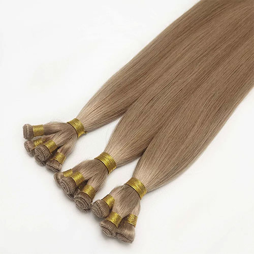 Bellami Hand-tied Extensions