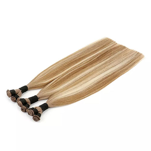  Hand Tied Extensions For Thin Hair